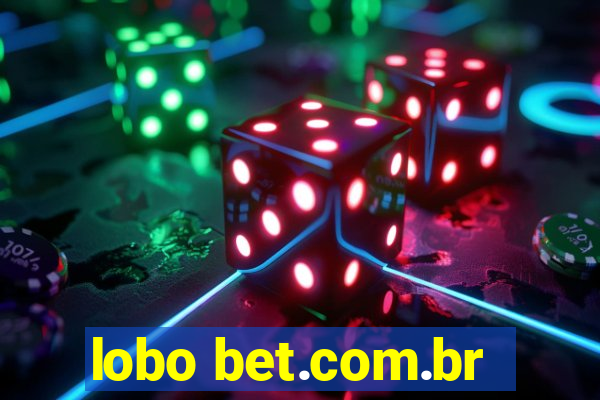 lobo bet.com.br